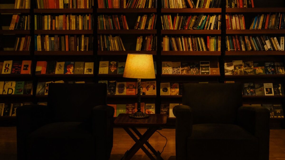 Leseecke einrichten: Der perfekte Rückzugsort zum Lesen