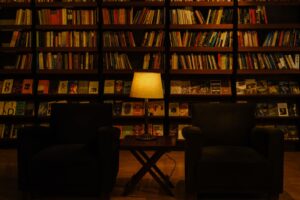 Leseecke einrichten: Der perfekte Rückzugsort zum Lesen