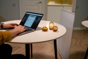 NaNoWriMo: Der Roman-Schreibmonat im November